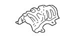 EC0156411D - : Heat Shield for Mazda Image