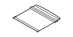 54109451245 - Body: Sunshade for Mini Image image