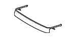 54107379617 - Body: Air Deflector for Mini Image image