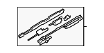 54107379624 - Body: Slide Assembly for Mini Image image