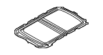54107379616 - Body: Sunroof Frame for Mini Image image