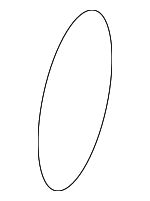 1HU681S3AA - Body: Plug for Chrysler: Town &amp; Country | Dodge: Grand Caravan | Ram: C/V Image