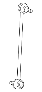 2009-2019 BMW - Stabilizer Link