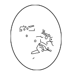 31332535 - Steering: Steering Wheel for Volvo: S80 Image