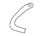 C2S19409 - : Clamp for Jaguar: X-Type Image