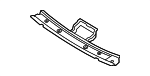 631020C907 - Body: Windshield Header for Toyota: Sequoia, Tundra Image