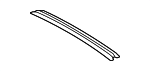 635250C020 - Body: Roof Bow for Toyota: Sequoia, Tundra Image