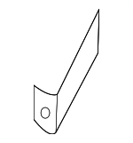 266122G000 - Engine: Oil Tube for Kia: Forte, Forte Koup, Optima, Rondo, Sorento, Sportage Image