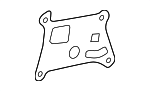 18714RAAA01 - : Egr Chamber Gasket for Honda: Accord, CR-V, Element Image