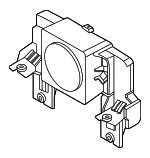 96390P4100 - Electrical: Module for Kia: Sorento Image