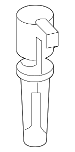 L50718100 - : Ignition Coil for Mazda: Tribute Image