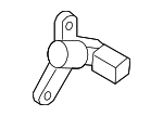 ZZC118221 - : Crankshaft Position Sensor for Mazda: Tribute Image