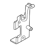 51748090943 - Body: Lower Duct for BMW Image