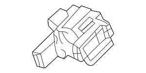 4H0937528 - Electrical: Relay Plate for Audi Image