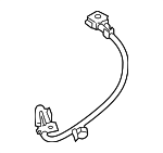 91850F6210 - : Battery Cable for Kia: Cadenza Image