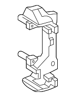 5143221AA - Brakes: Adapter for Chrysler: Crossfire Image