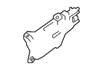 83610DW000QC1 - Body: Handle, Inside for Kia Image
