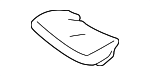 88950818 - Body: Cushion Cover for Buick: LeSabre Image