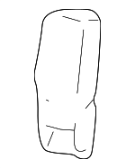 88893836 - Body: Armrest for Buick: LeSabre Image