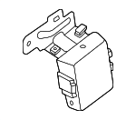 95590JI100 - : Receiver for Genesis: Electrified G80 Image