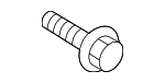 1125406201 - Electrical: Module Bolt for Hyundai Image