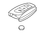 95440T1210 - Electrical: Transmitter for Hyundai Image