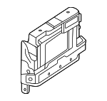 95400JI441 - : Body Control Module for Genesis: Electrified G80 Image