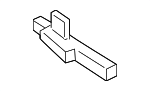 95460T1100 - Electrical: Antenna for Hyundai Image