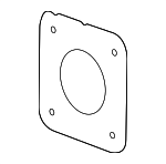 5113278J00 - : Power Booster Gasket for Suzuki Image