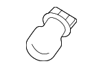 BLB8 - Electrical: Motorcraftâ„¢ Marker Lamp Bulb for Ford Image image