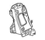 5870935010 - Body: Jack Carrier for Toyota: 4Runner Image