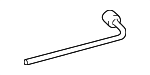 915026040 - : Lug Wrench for Toyota Image