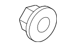 9017912144 - Suspension: Suspension Stabilizer Bar Link Nut for Toyota: 4Runner, FJ Cruiser, Sequoia, Tundra Image