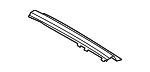 67133S9000 - Body: Rear Header for Kia: Telluride Image