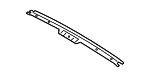 67161S9000 - : Front Bow for Kia Image