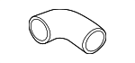 6842167 - Cooling System: Inlet Hose for Volvo Image