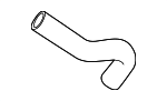Upper Hose