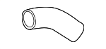 9161092 - Cooling System: Outlet Hose for Volvo Image