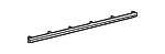 55359869AA - Body: Door Seal for Mopar Image