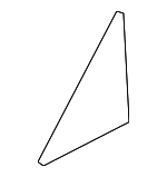 971845114P - Body: Vent Glass for Porsche: Panamera Image