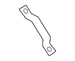 971837073 - Body: Window Guide Retainer for Porsche: Panamera Image