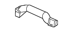 77430S3VA00 - : Air Duct for Acura Image