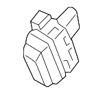 4539053801 - Body: Glass Switch for Smart Image