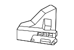 51115A36224 - Body: Bumper Impact Bar Bracket for Mini Image