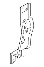 51118737259 - Body: Side Brace for Mini Image