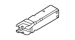 51118737253 - Body: Front Bracket for Mini Image