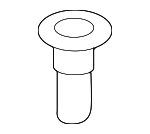 61678374382 - Body: Washer Pump Screen for BMW: 1 Series M, 128i, 135i, 135is, 228i, 228i xDrive, 230i, 230i xDrive, 320i, 320i xDrive, 323Ci, 323i, 325Ci, 325i, 325xi, 328Ci, 328d, 328d xDrive, 328i, 328i GT xDrive, 328i xDrive, 328xi, 330Ci, 330e, 330i, 330i GT xDrive, 330i xDrive, 330xi, 335d, 335i, 335i GT xDrive, 335i xDrive, 335is, 335xi, 340i, 340i GT xDrive, 340i xDrive, 428i, 428i Gran Coupe, 428i xDrive, 428i xDrive Gran Coupe, 430i, 430i Gran Coupe, 430i xDrive, 430i xDrive Gran Coupe, 435i, 435i Gran Coupe, 435i xDrive, 435i xDrive Gran Coupe, 440i, 440i Gran Coupe, 440i xDrive, 440i xDrive Gran Coupe, 525i, 525xi, 528i, 528i xDrive, 528xi, 530i, 530xi, 535d, 535d xDrive, 535i, 535i GT, 535i GT xDrive, 535i xDrive, 535xi, 545i, 550i, 550i GT, 550i GT xDrive, 550i xDrive, 640i, 640i Gran Coupe, 640i xDrive, 640i xDrive Gran Coupe, 645Ci, 650i, 650i Gran Coupe, 650i xDrive, 650i xDrive Gran Coupe, 740i, 740i xDrive, 740Ld xDrive, 740Li, 740Li xDrive, 745e xDrive, 745i, 745Li, 750i, 750i xDrive, 750Li, 750Li xDrive, 760i, 760Li, ActiveHybrid 3, ActiveHybrid 5, ActiveHybrid 7, Alpina B7, M2, M235i, M235i xDrive, M240i, M240i xDrive, M3, M4, M5, M6, M6 Gran Coupe, M760i xDrive, X1, X3, X4, Z4, Z8 Image