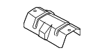 572093F100 - Steering: Heat Shield for Kia: Amanti Image