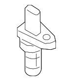 57906433C - Electrical: Crankshaft Sensor for Audi: A6 allroad, A6 Quattro, A7 Sportback, A8 Quattro, Q7, Q8, RS Q8, RS5, RS5 Sportback, RS6 Avant, RS7 Sportback, S4, S5, S5 Sportback, S6, S7 Sportback, S8, SQ5, SQ5 Sportback, SQ7, SQ8 Image