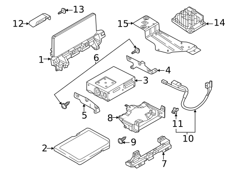 Sound System for 2018 Mazda 3 | Mazda Swag